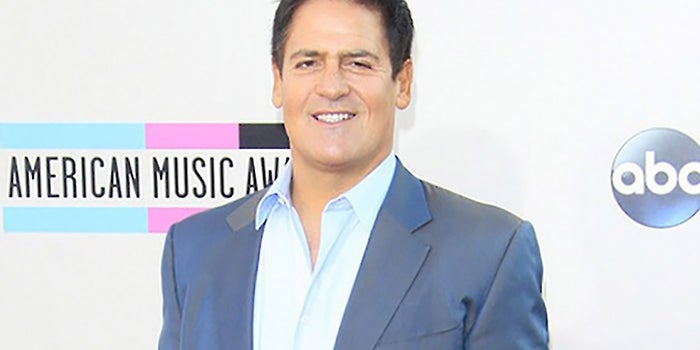 Want to Get Money From Mark Cuban? Here's How.
