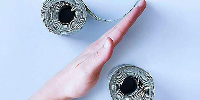 When Trading Equity for Cash, Balance Is Everything