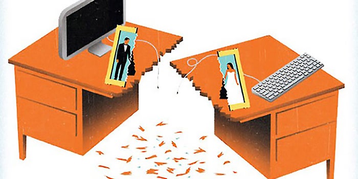 'I'm Getting Divorced, and My Spouse Owns Part of My Company'