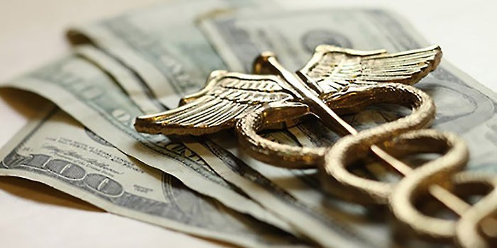 Diagnosing a Sick Healthcare Industry