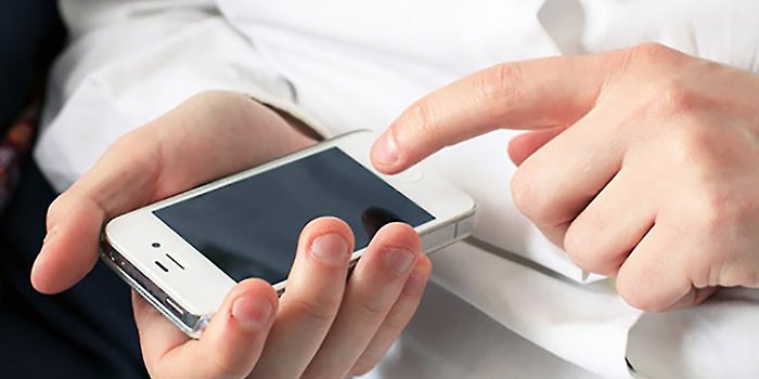 Buy the Largest Storage Possible on your Smartphone or Get A Regular Phone