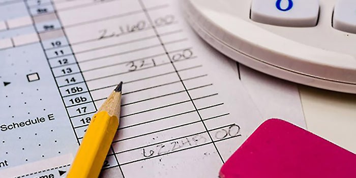 5 Tax Mistakes that Startups Make