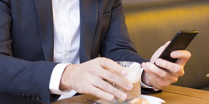 Tracking -- and Maximizing -- Your Dining Write-Offs