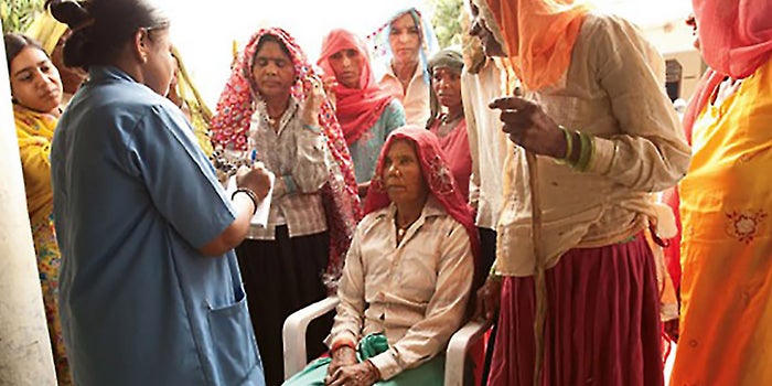 News Round-Up about Women Empowerment