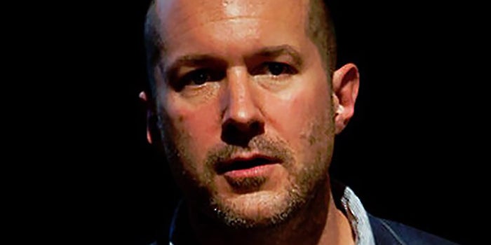 Apple's Design Guru Breaks Decades-Long Silence