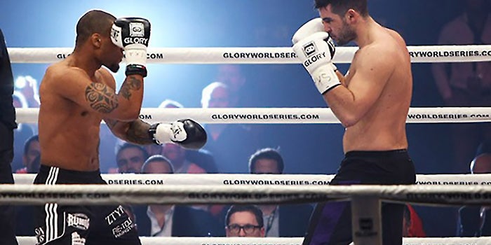4 Fighting Instincts to Succeed in Business and Life