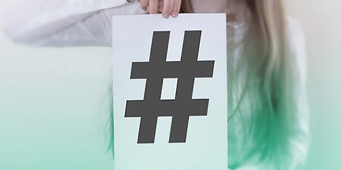 5 Ways to Harness Hashtags to Drive Business Value