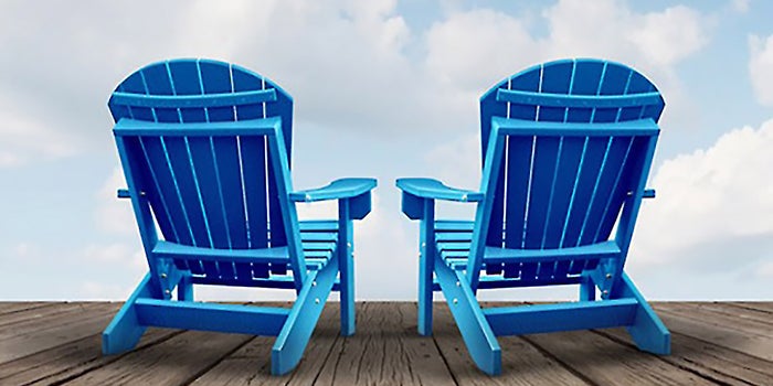 This Entrepreneur Built a $20 Million Empire That Redefines 'Retirement'