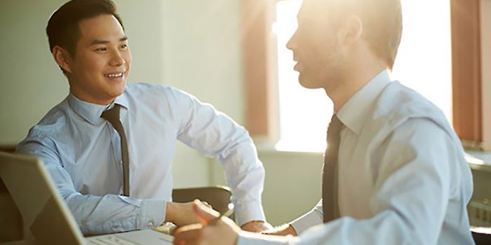 Accelerate Your Business Growth Through Partnering