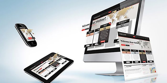 Put the Right Foot Forward When You Step Online