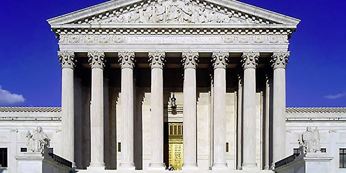 Who Can Claim Exceptions Under Obamacare? Supreme Court to Weigh In.