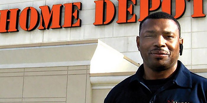 Franchise Players: A Former Drill Sergeant Who Hopes to Help Other Vets Through Franchising
