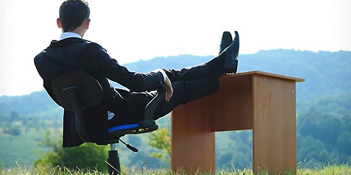 How To Be A Disruptive Yet Problem Solving Entrepreneur