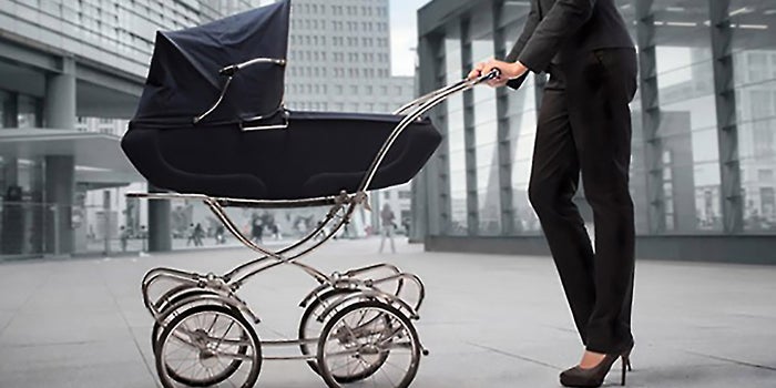Why I Helped My Mom Launch a Startup