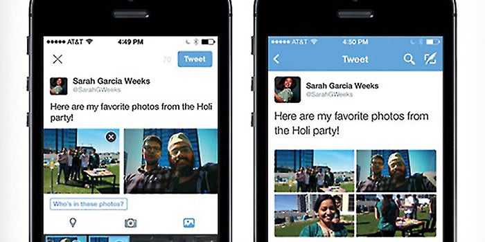 Twitter Is Going All In On Photos. Here's How.