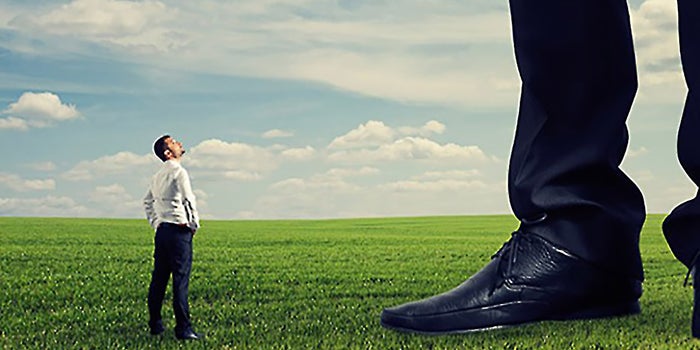 Why You Should Focus on 'Different' and 'Better,' Not 'More'