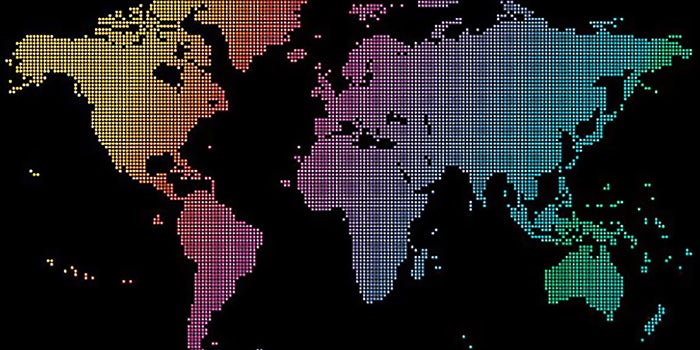 Which Countries Get the Most Paid Time Off? (Infographic)