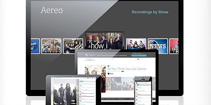 Aereo to Supreme Court: Our Streaming TV Service 'Falls Squarely Within the Law'