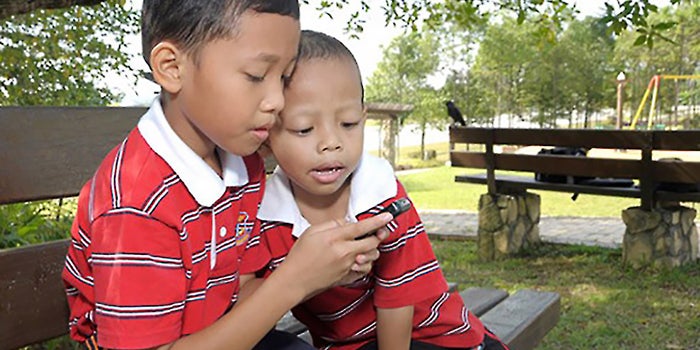 In South Korea, Parents to Be Alerted When Kids Receive Texts With Curse Words