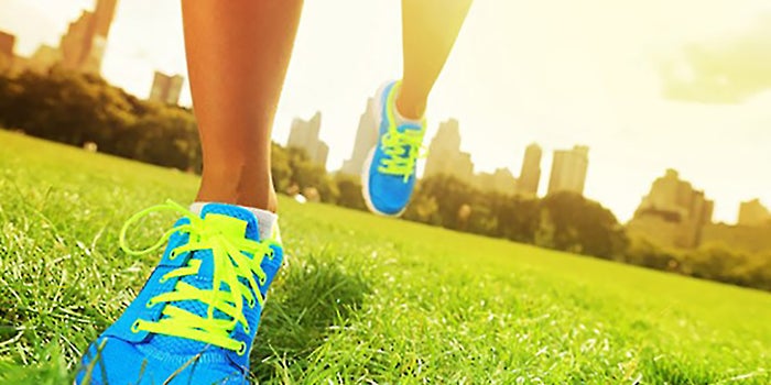 When This Boss Walks 10 Miles a Day, She Leads a Much Healthier Team