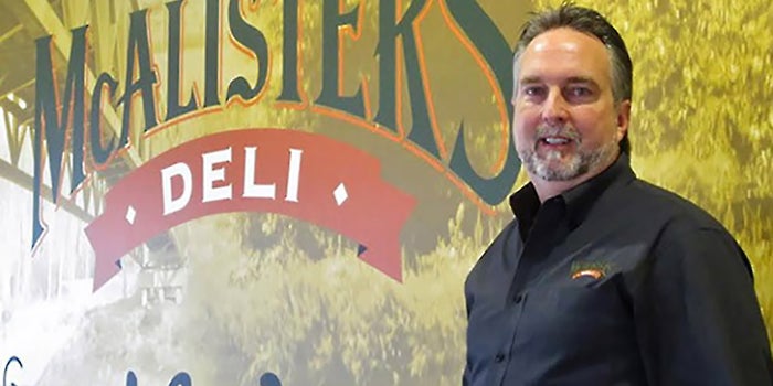 Franchise Players: How I Went From Fine Dining to Fast Casual