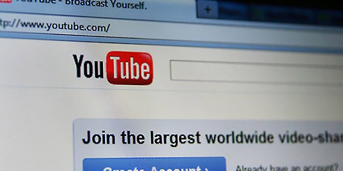 Your Customers Are Likely More Engaged on YouTube Than on Facebook or Twitter