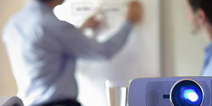 8 Simple Steps to Create a Powerful Presentation