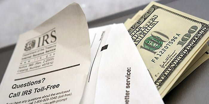 What I Learned From a Two-Year IRS Audit