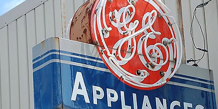 How 122-Year-Old General Electric Is Killing It on Social Media