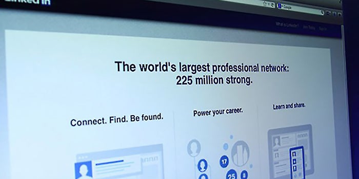 6 Ways to Grow Your Business Through LinkedIn