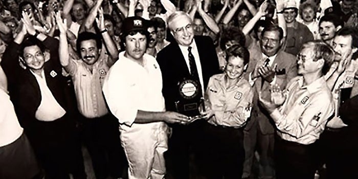 J.D. Power: How I Stayed True to My Values Over 50 Years