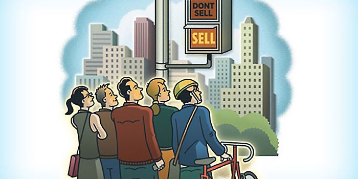 3 Reasons It May Be Time to Sell Your Business