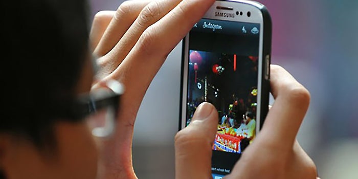 3 Apps That Stand Out in Crowded Categories