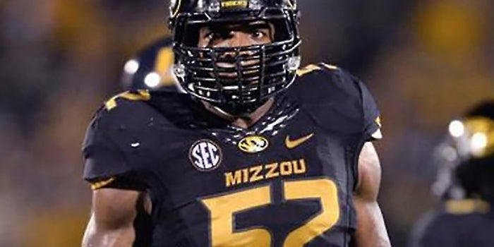 What Leaders Can Learn From the NFL's Draft of the First Openly Gay Player