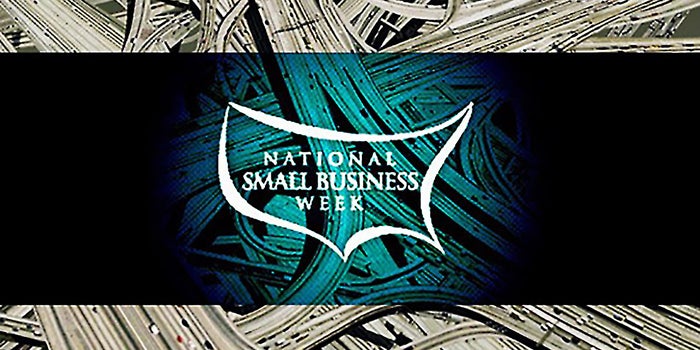 SBA Roadshow for Small Business Week's 50-Year Anniversary