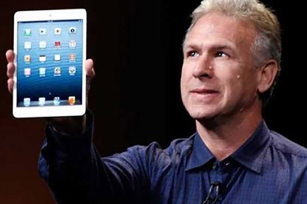 14 Things You Didn't Know You Could Do With Your iPad