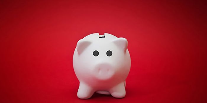 Don't Throw Money Away By Not Monitoring Expense Reports (Infographic)