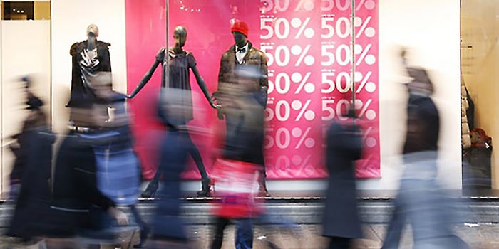 Big Brands Form Mega Customer Loyalty Program