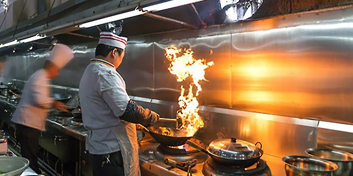 Everything I Learned About Business I Learned in the Kitchen