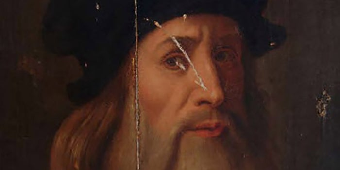 What Leonardo da Vinci Can Teach You About Writing Killer Cover Letters