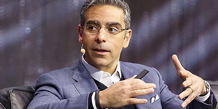 PayPal President David Marcus Jumps Ship to Run Messaging at Facebook
