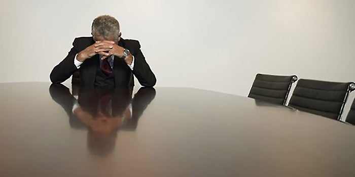 7 Failures Every Entrepreneur Must Eventually Face