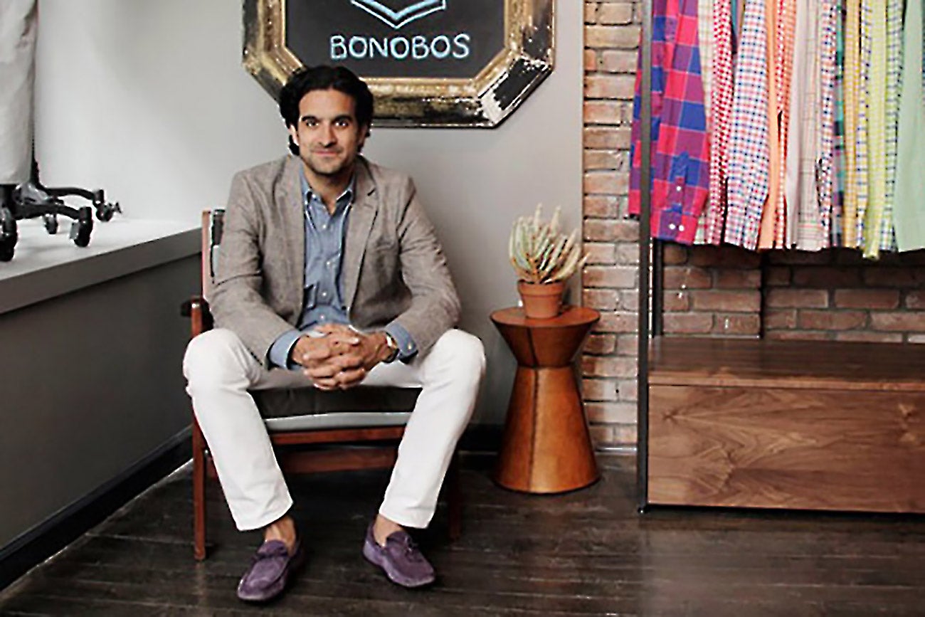 The Hot 30 Movers and Shakers of New York City's Startup Scene