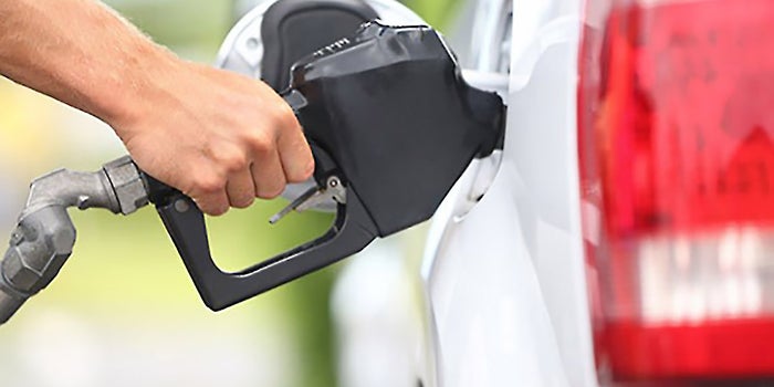 Gasoline Lifts U.S. Consumer Prices; Economy Picks Up Speed