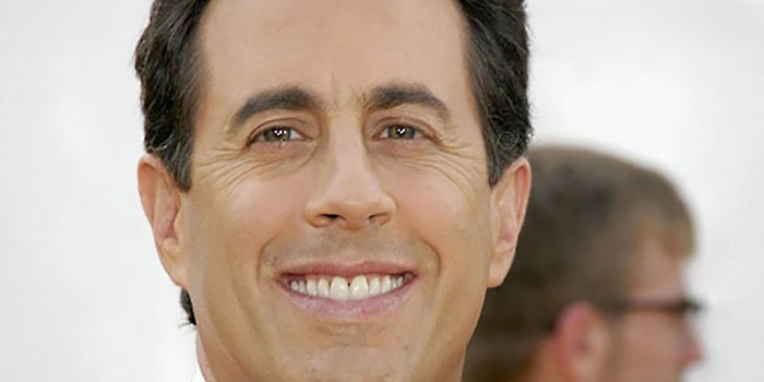 Study Seinfeld to Learn Everything You Need About Productivity