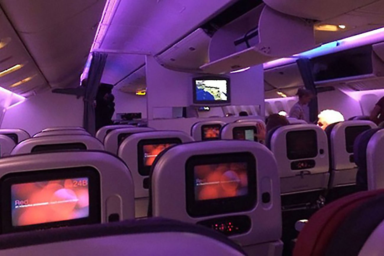 The 20 Best Airlines In the World