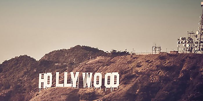 What Hollywood Can Teach Entrepreneurs About Life in the Spotlight