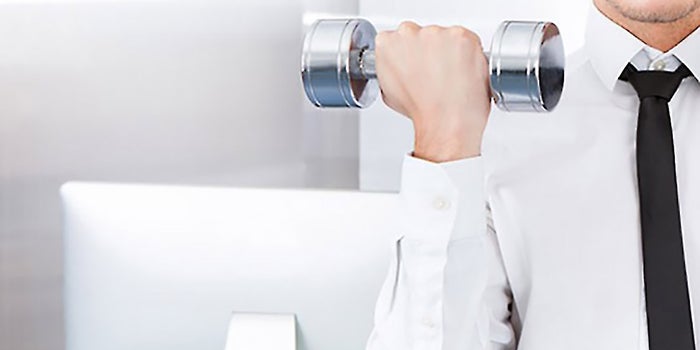 Weave Health and Wellness Into Your Company's Culture