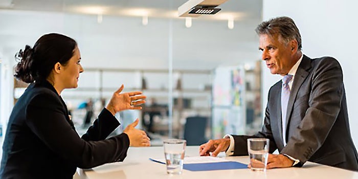 There Are People You Need to Consult Before Taking the Entrepreneurial Leap