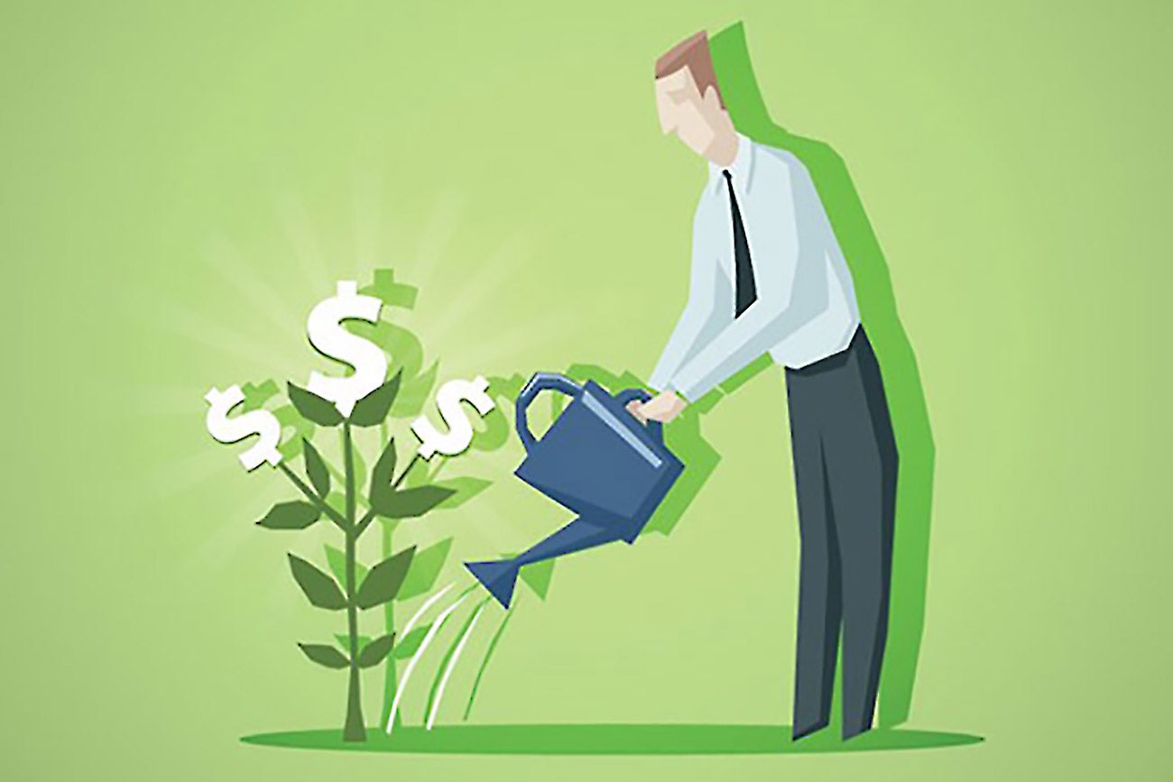 Image result for Wooing Investors